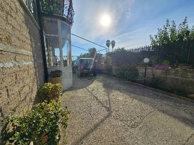 Villa in vendita a Pignataro Maggiore - foto 5