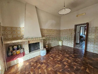 Villa in vendita a Pignataro Maggiore - foto 8
