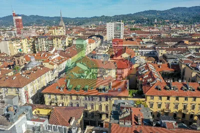 Appartamento in vendita a Torino, Centro - foto 1