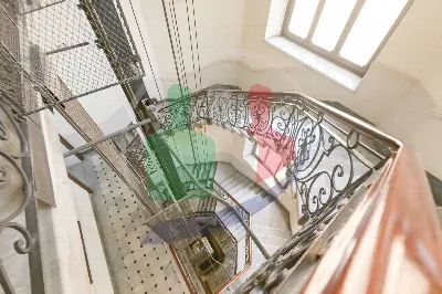 Appartamento in vendita a Torino, Centro - foto 10
