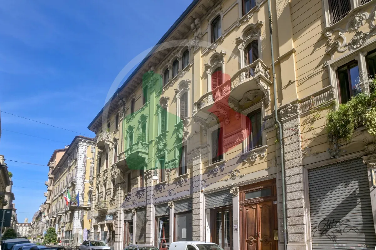 Appartamento in vendita a Torino, Centro - foto 2