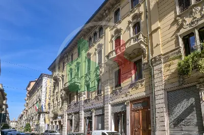 Appartamento in vendita a Torino, Centro - foto 2