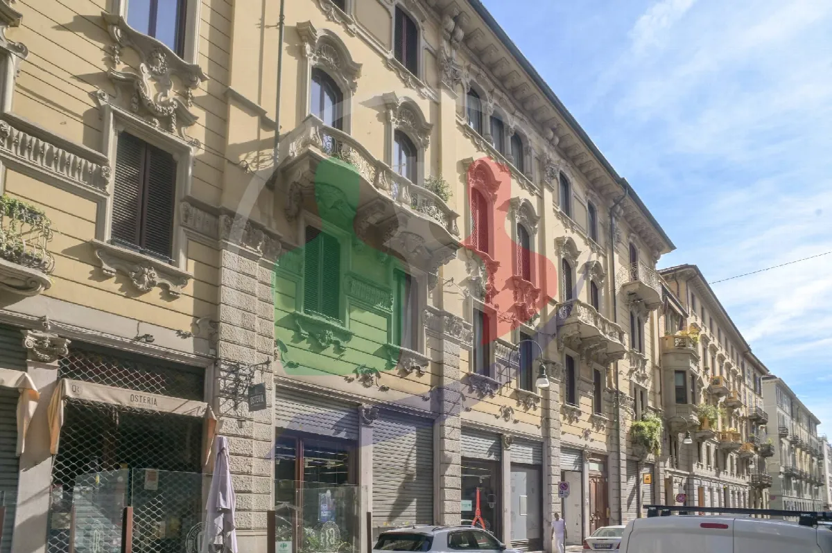 Appartamento in vendita a Torino, Centro - foto 3