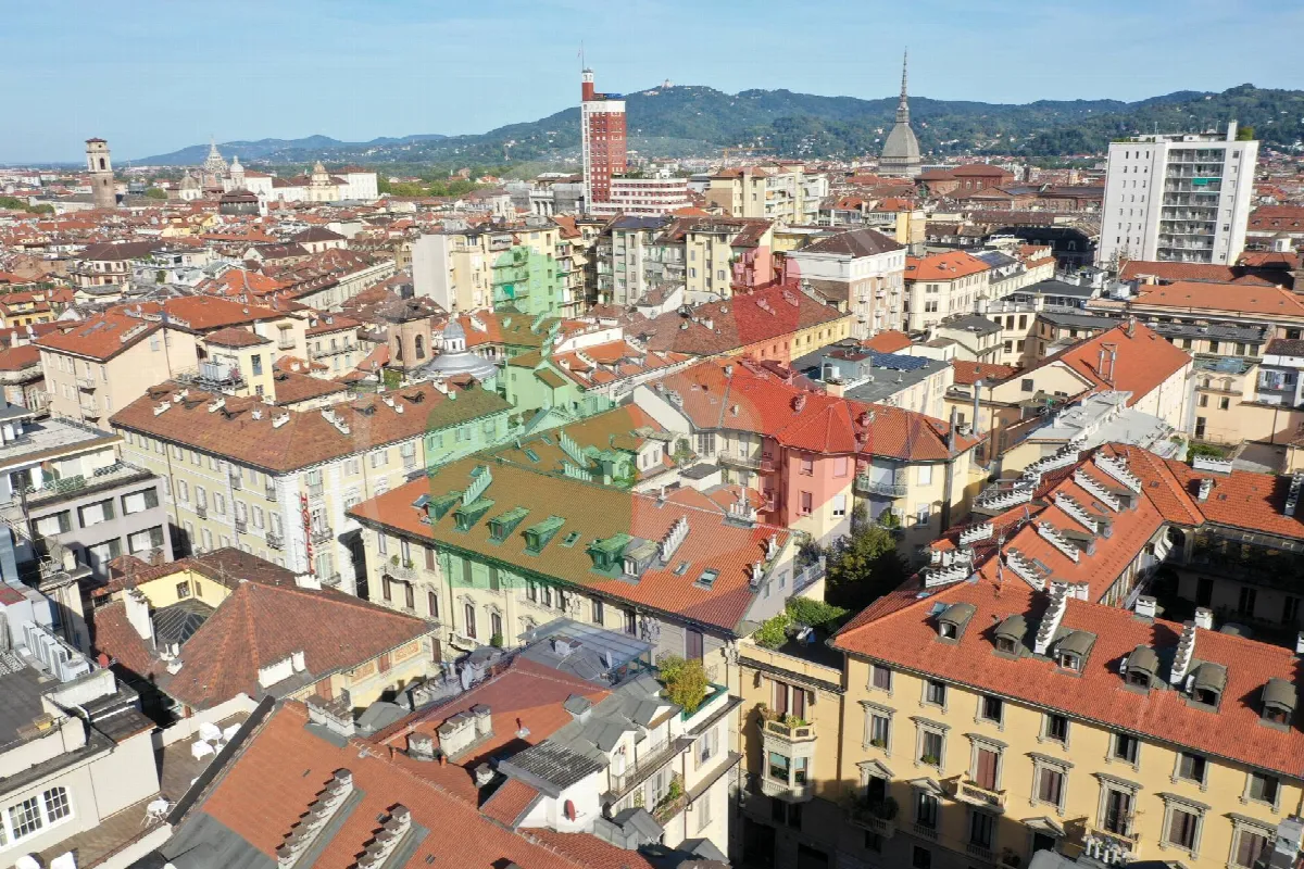 Appartamento in vendita a Torino, Centro - foto 4