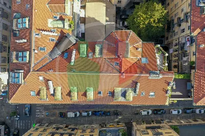 Appartamento in vendita a Torino, Centro - foto 6