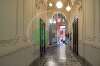 Appartamento in vendita a Torino, Centro - foto 7