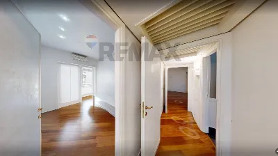 Attico in vendita a Roma, Corso Francia, V... - foto 10