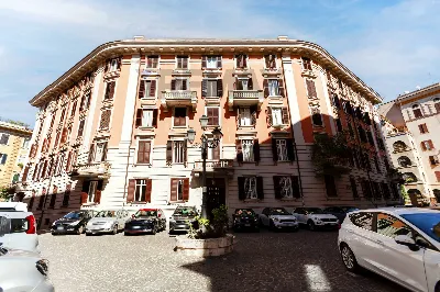 Appartamento a Roma