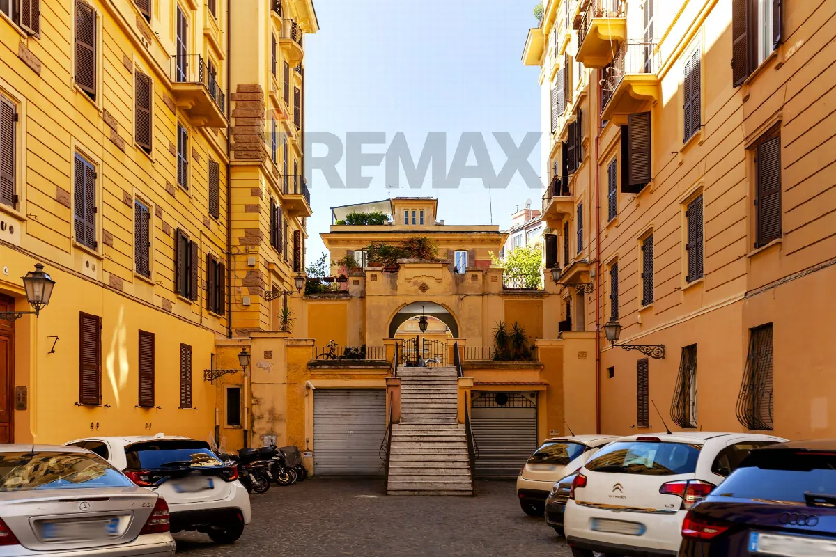 Appartamento in vendita a Roma, Bologna, Policlinico - foto 2