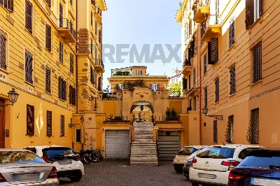 Appartamento in vendita a Roma, Bologna, P... - foto 2
