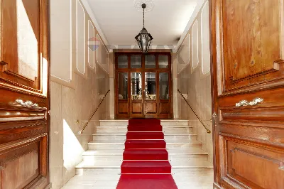 Appartamento in vendita a Roma, Bologna, P... - foto 4