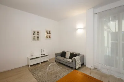 Appartamento a Milano