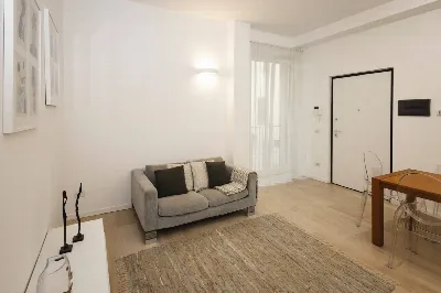 Appartamento in vendita a Milano, Solari, ... - foto 3