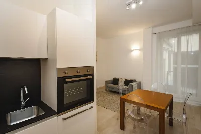 Appartamento in vendita a Milano, Solari, ... - foto 4