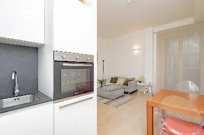 Appartamento in vendita a Milano, Solari, ... - foto 6