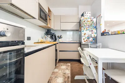 Appartamento in vendita a Milano, Ripamont... - foto 7