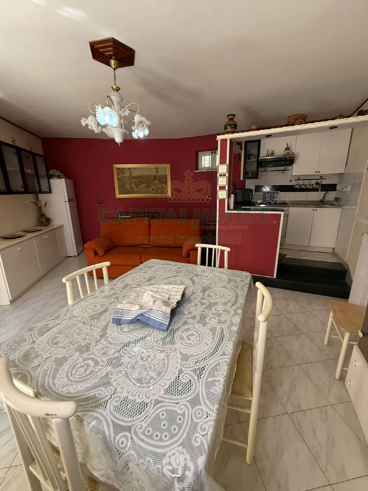 Casa Indipendente in vendita a Roccarainola - foto 4