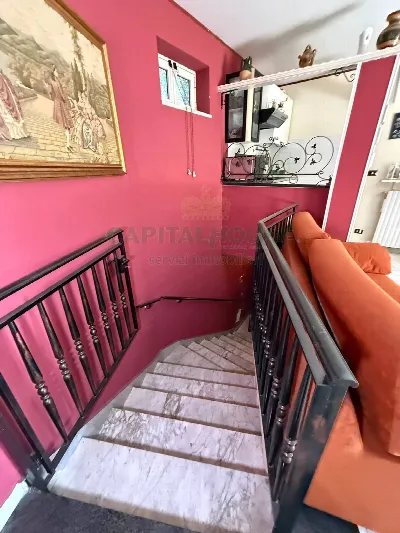 Casa Indipendente in vendita a Roccarainol... - foto 9