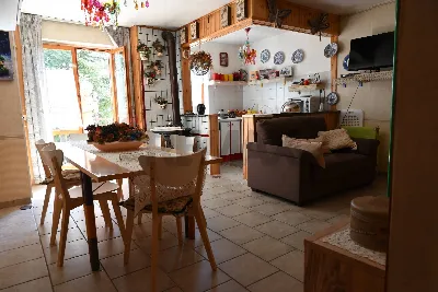 Appartamento in vendita a Pizzoferrato - foto 2