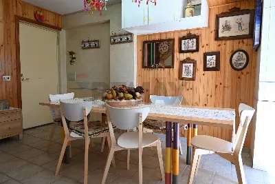 Appartamento in vendita a Pizzoferrato - foto 6
