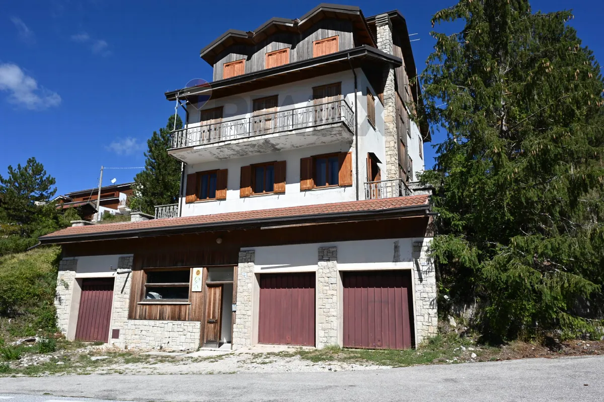 Appartamento in vendita a Roccaraso - foto 4