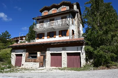 Appartamento in vendita a Roccaraso - foto 4