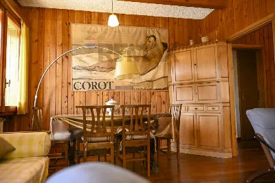 Appartamento in vendita a Roccaraso - foto 8