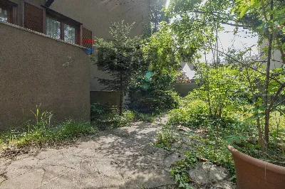 Villa in vendita a Monza, San fruttuoso, b... - foto 10