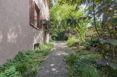 Villa in vendita a Monza, San fruttuoso, b... - foto 8