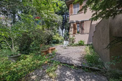 Villa in vendita a Monza, San fruttuoso, b... - foto 9