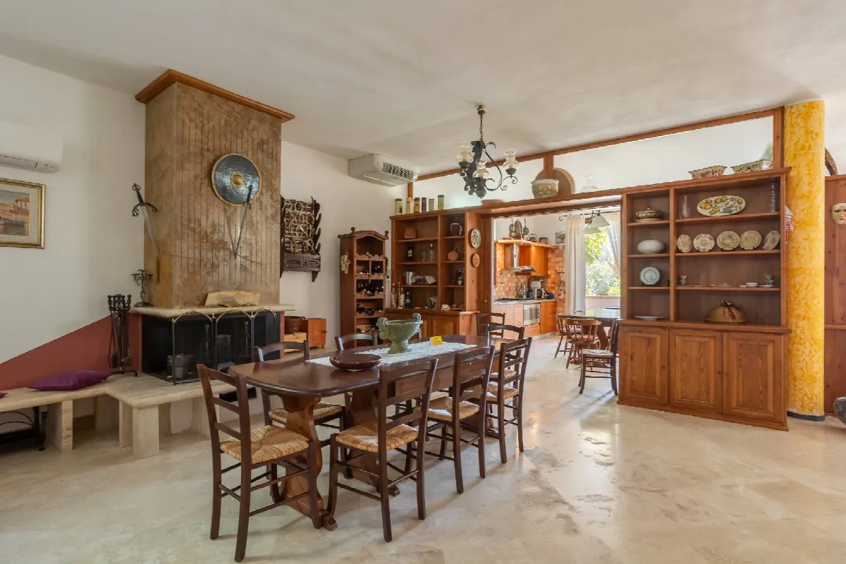Villa in vendita a Maracalagonis - foto 3