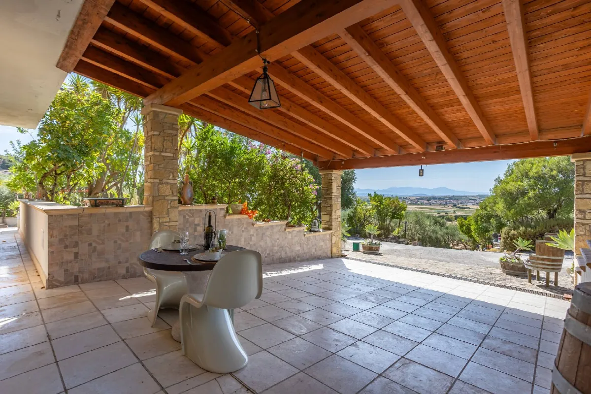 Villa in vendita a Maracalagonis - foto 4