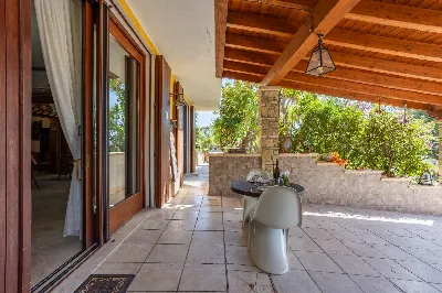 Villa in vendita a Maracalagonis - foto 5