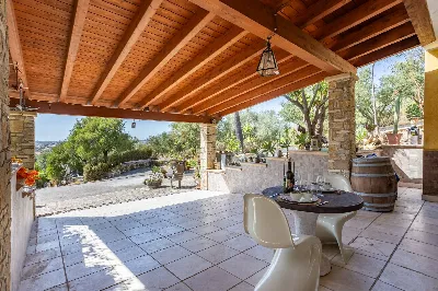 Villa in vendita a Maracalagonis - foto 6