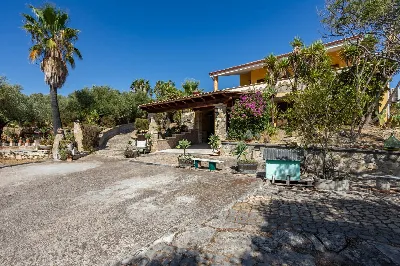 Villa in vendita a Maracalagonis - foto 7