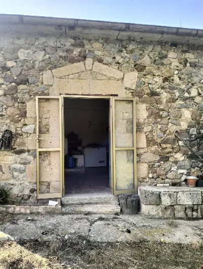 Rustico/Casale in vendita a Ozieri - foto 1