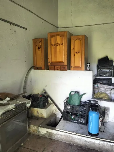 Rustico/Casale in vendita a Ozieri - foto 10