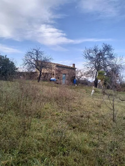 Rustico/Casale in vendita a Ozieri - foto 3