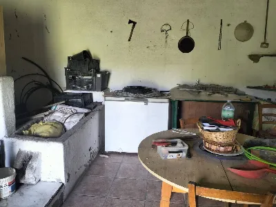 Rustico/Casale in vendita a Ozieri - foto 7