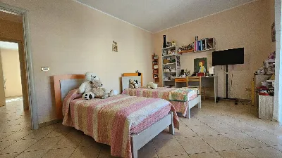 Appartamento in vendita a L'Aquila, Torret... - foto 10