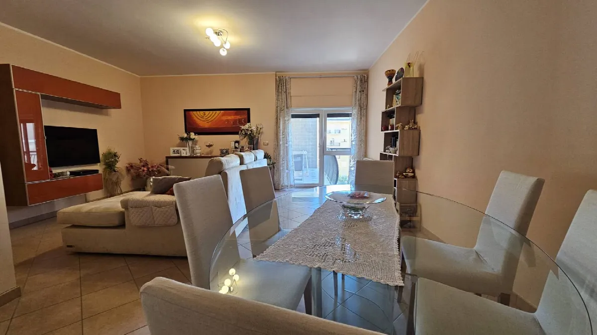 Appartamento in vendita a L'Aquila, Torretta, Torrione, Santa Barbara, San Sisto - foto 2