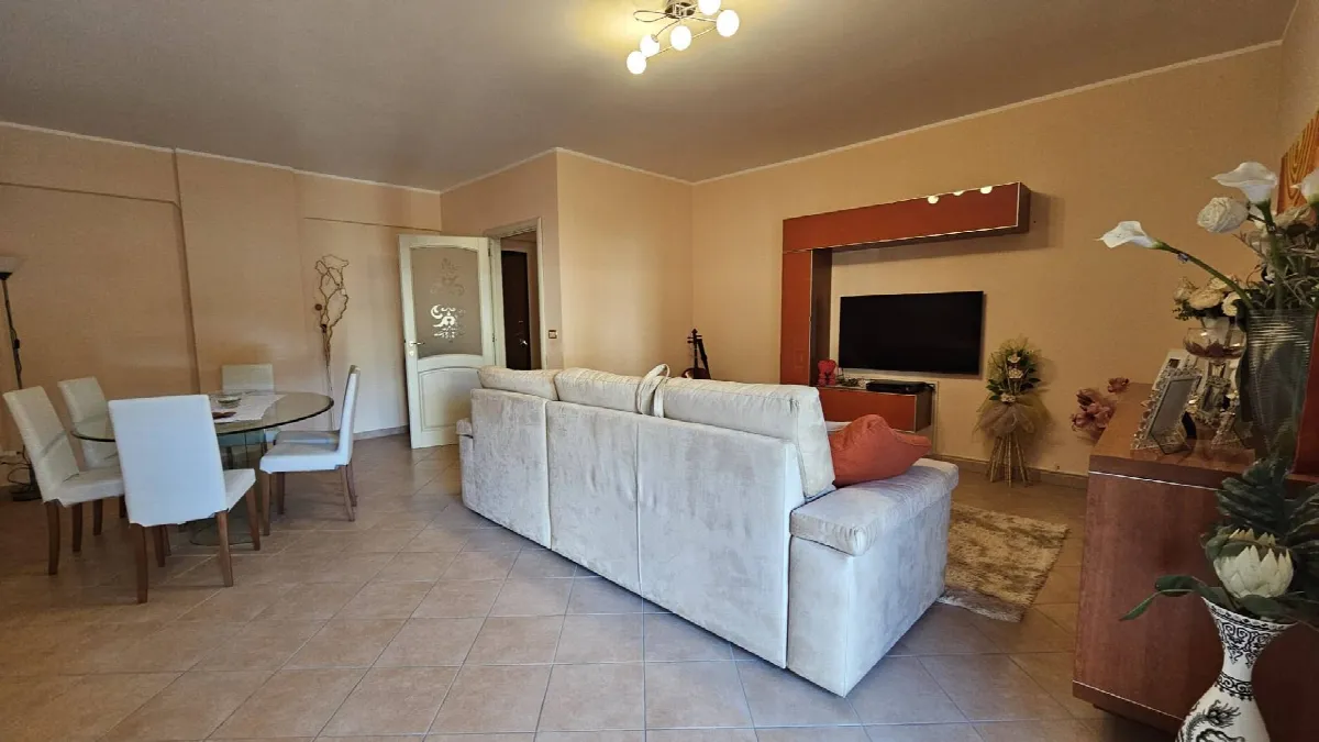 Appartamento in vendita a L'Aquila, Torretta, Torrione, Santa Barbara, San Sisto - foto 4