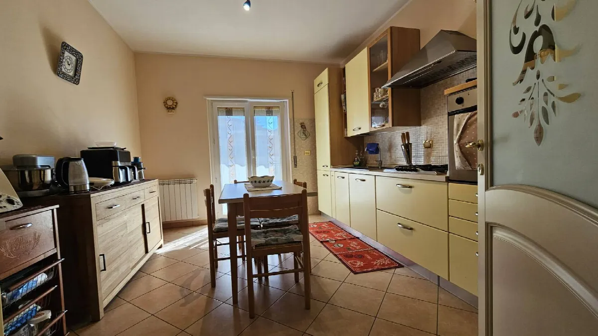 Appartamento in vendita a L'Aquila, Torretta, Torrione, Santa Barbara, San Sisto - foto 5