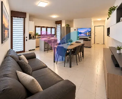 Appartamento in vendita a Treviso, San giu... - foto 1