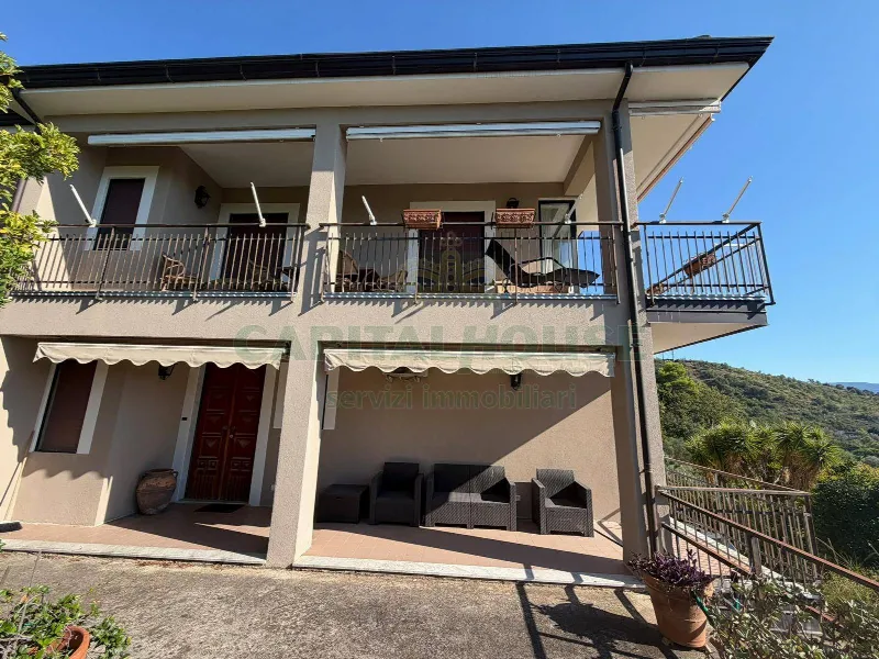 Villa in vendita ad Agropoli - foto 1
