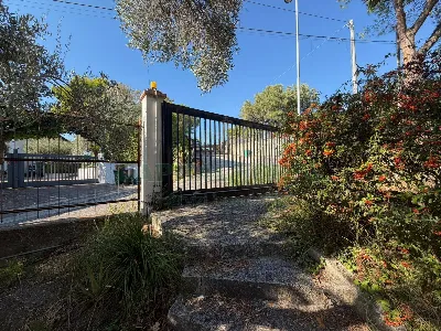 Villa in vendita a Agropoli - foto 10