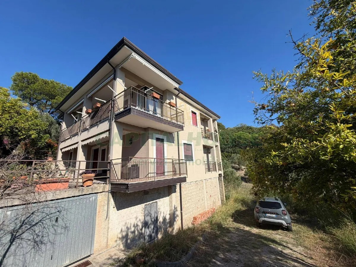 Villa in vendita ad Agropoli - foto 2