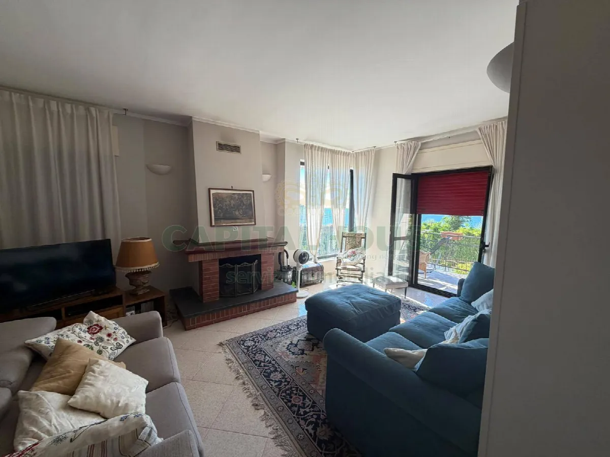 Villa in vendita ad Agropoli - foto 3