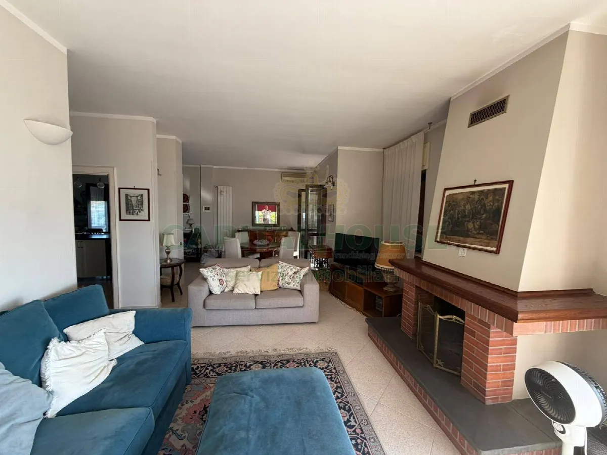 Villa in vendita ad Agropoli - foto 4