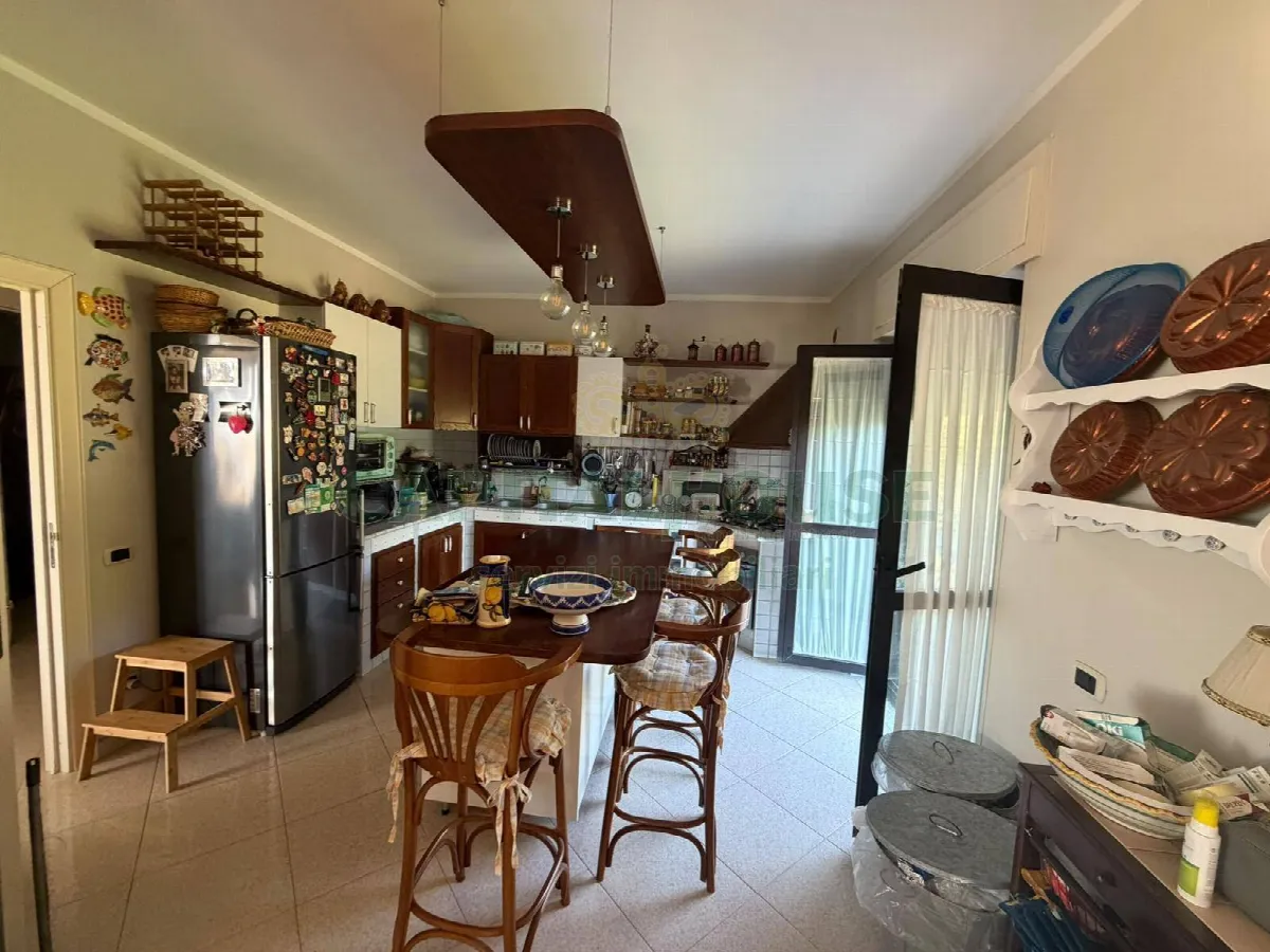 Villa in vendita ad Agropoli - foto 5